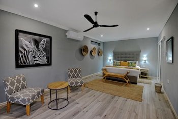 River View Lodge