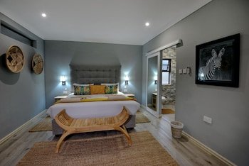 River View Lodge