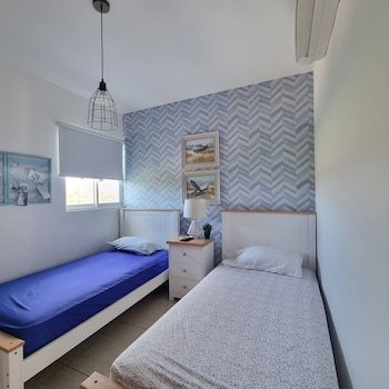 Playa Blanca Vacations