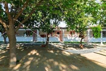 Mali Beach Apart Otel