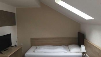 Central Hotel Duisburg
