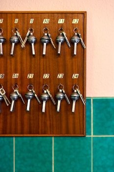 Hotel Inger