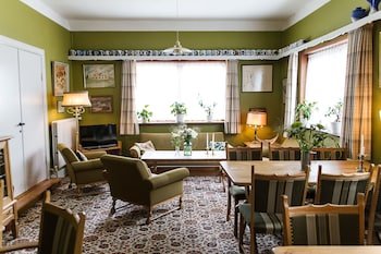 Hotel Inger