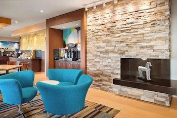 Fairfield Inn & Suites Lima