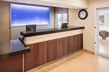 Fairfield Inn & Suites Lima