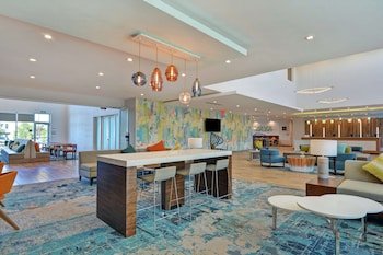 Hampton Inn Chula Vista Eastlake
