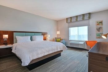 Hampton Inn Chula Vista Eastlake