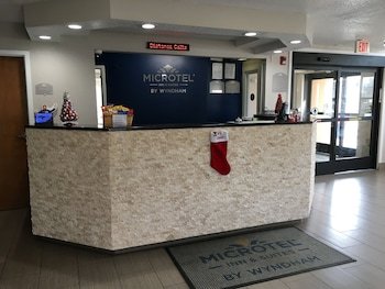 Microtel Inn & Suites by Wyndham Murfreesboro