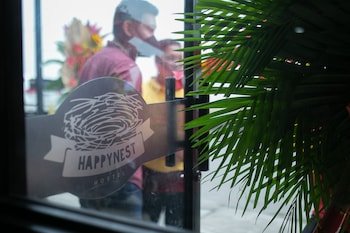 Happy Nest Hostel