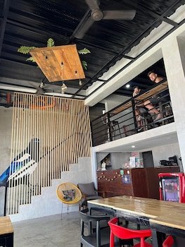 Happy Nest Hostel