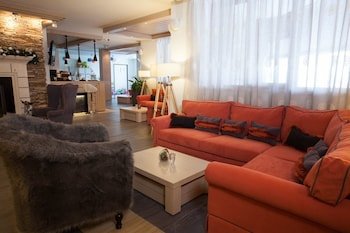 Amira Boutique Hotel