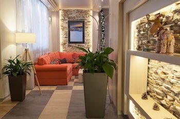 Amira Boutique Hotel