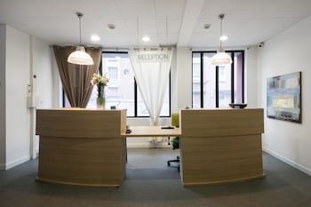 Comfort Aparthotel Lourdes Lorda
