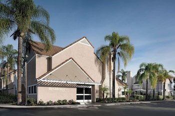Residence Inn Anaheim Placentia/Fullerton