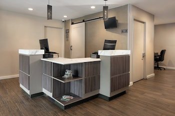 Residence Inn Anaheim Placentia/Fullerton