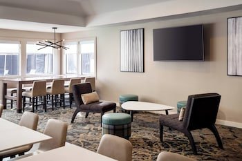Residence Inn Anaheim Placentia/Fullerton
