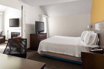 Residence Inn Anaheim Placentia/Fullerton