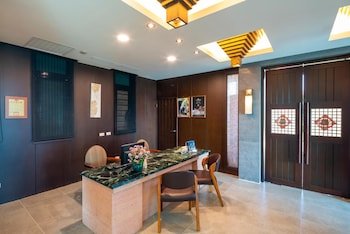 Azure Villa