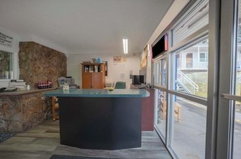 Budget Inn Bend by OYO Rooms