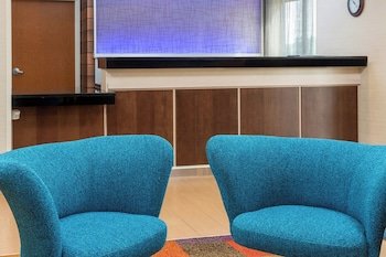 Fairfield Inn & Suites Kansas City Lee's Summit
