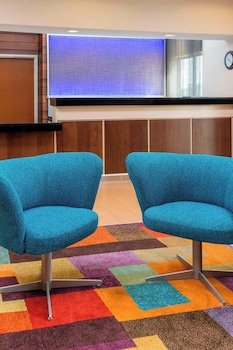 Fairfield Inn & Suites Kansas City Lee's Summit