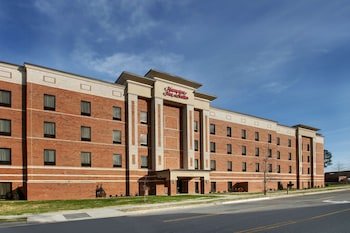 Hampton Inn & Suites Knightdale Raleigh