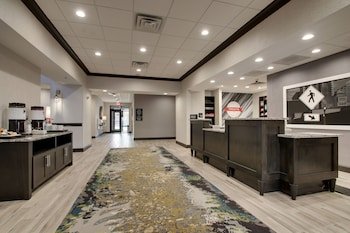 Hampton Inn & Suites Knightdale Raleigh