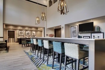 Hampton Inn & Suites Knightdale Raleigh