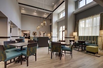 Hampton Inn & Suites Knightdale Raleigh
