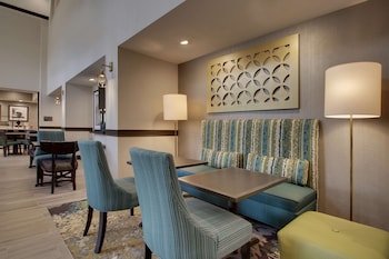 Hampton Inn & Suites Knightdale Raleigh