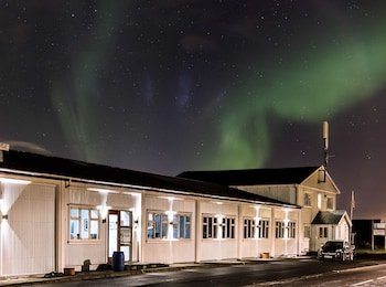 Bakki Hostel & Apartments