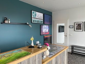 Bakki Hostel & Apartments