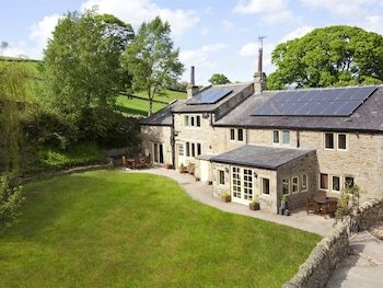 Throstle Nest Farm