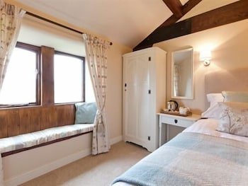 Throstle Nest Farm