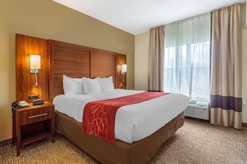 Comfort Suites Southaven I-55