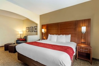 Comfort Suites Southaven I-55