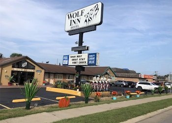 Wolf Inn Hotel