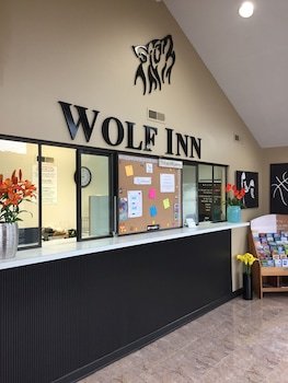 Wolf Inn Hotel