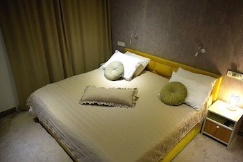 Deluxe Nortel Hotel