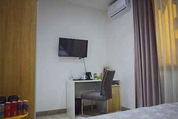 Deluxe Nortel Hotel