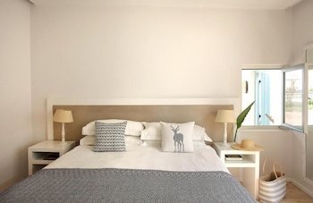 Strandloper Ocean Boutique Hotel