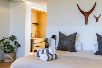 Strandloper Ocean Boutique Hotel