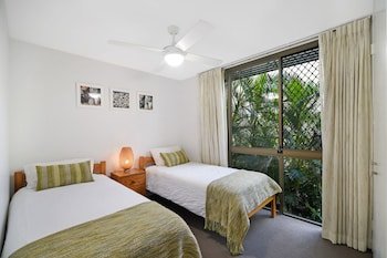 Peregian Court Resort