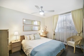 Peregian Court Resort