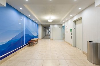 Holiday Inn Express San Jose Costa Rica Airport