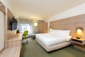 Holiday Inn Express San Jose Costa Rica Airport