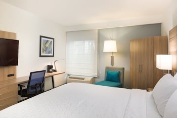 Holiday Inn Express San Jose Costa Rica Airport