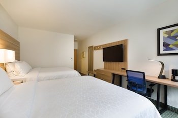 Holiday Inn Express San Jose Costa Rica Airport
