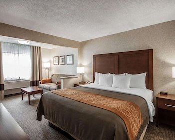 Quality Inn Pocatello