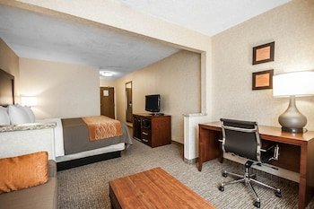 Quality Inn Pocatello